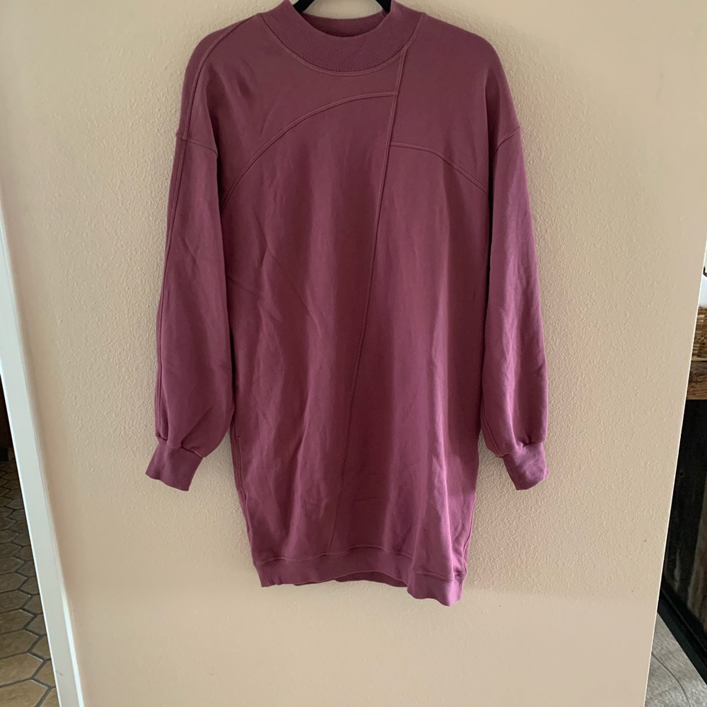 Lululemon dress